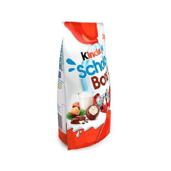 K SCHOKO BONS 200GR. (w:1u) - Imagen 2