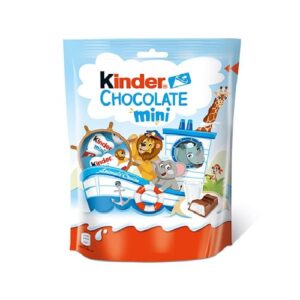 K CHOCO MINI T20 16PAK (w:1u)