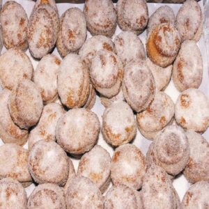 PAS MANTECADOS COCA 2,5 KG.