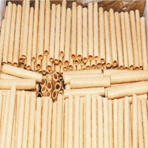 PAS CUBANITO(TUBULAR) GR.1,8 KG.