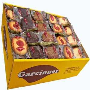 NUE ENVUELTA PASTA DE TE 1,8KG
