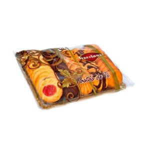 NUE PASTA DE TE 350G 9U (w:1u)