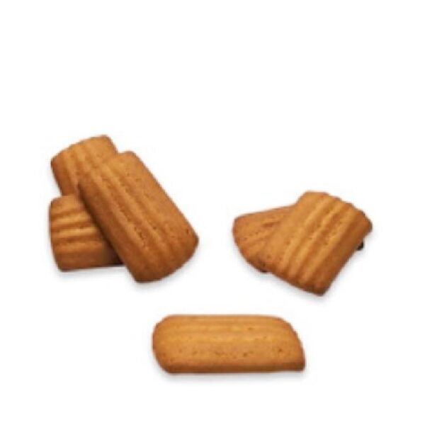 GEMA GALLETA RIZADA CASERA 2,5KG - Imagen 3