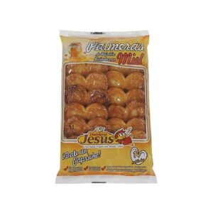 JE 10 PALMERA MIEL 14 uni (046) (w:1u)