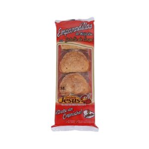 JE 20 EMPANADILLAS 4 uni (011) (w:1u)