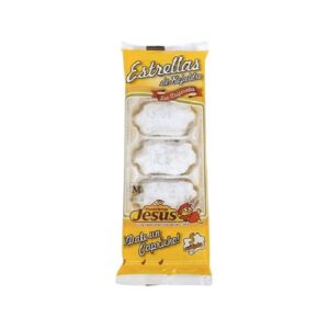 JE 20 ESTRELLAS 5 uni (050) (w:1u)