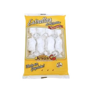 JE 10 ESTRELLAS 12 uni (054) (w:1u)