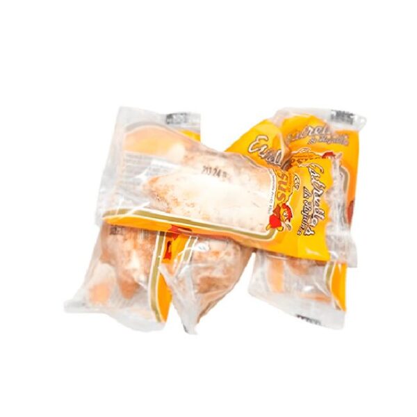 JE ESTRELLAS 2,25 Kg. ENVUELTAS (056)