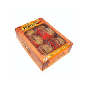 JE EMPANADILLAS CAB. ENV. 2,1 KG (012)
