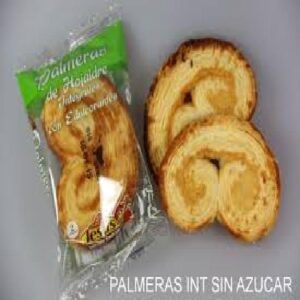 JE PALMERA ENVUELTA INTEGRAL 1,6 Kg  (6108)