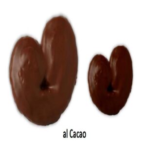 JE PALMERA CHOCO AL CACAO 2Kg (060)