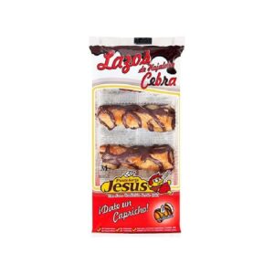 JE 15 LAZOS CEBRA 4 uni (452) (w:1u)