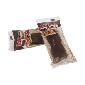 JE 10 LAZOS BOMBON ENVUELTO 0,600 Kg ESTUCHE (339) (w:1u)