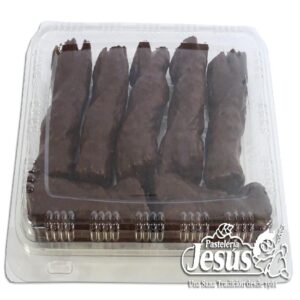 JE 8 BLISTER LAZOS BOMBON 285G (5424) (w:1u)
