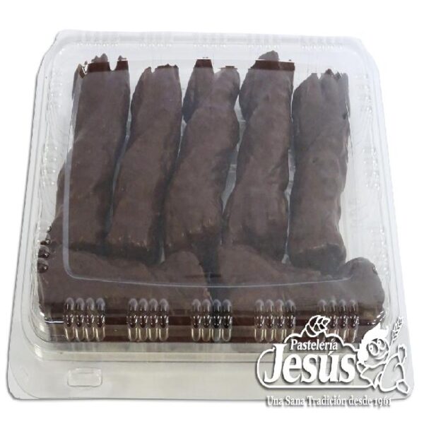 JE 8 BLISTER LAZOS BOMBON 285G (5424) (w:1u)