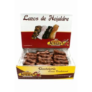JE LAZOS ENVUELTO BOMBON 2,25KG (336)