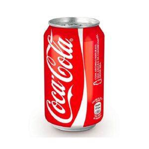 COCA COLA 33 cl