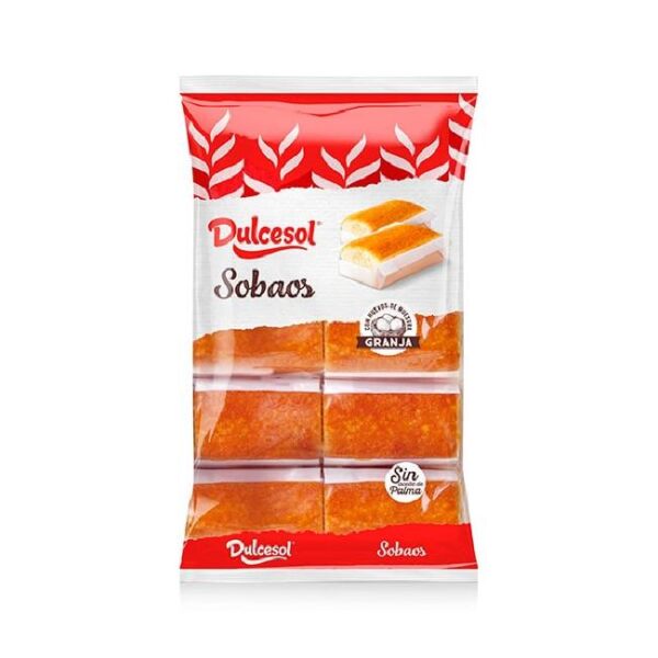 SOL SOBAOS 12u 288g 14 Pak 2€ (w:1u)