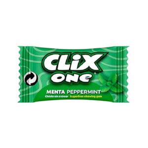 CLIX 200 MENTA
