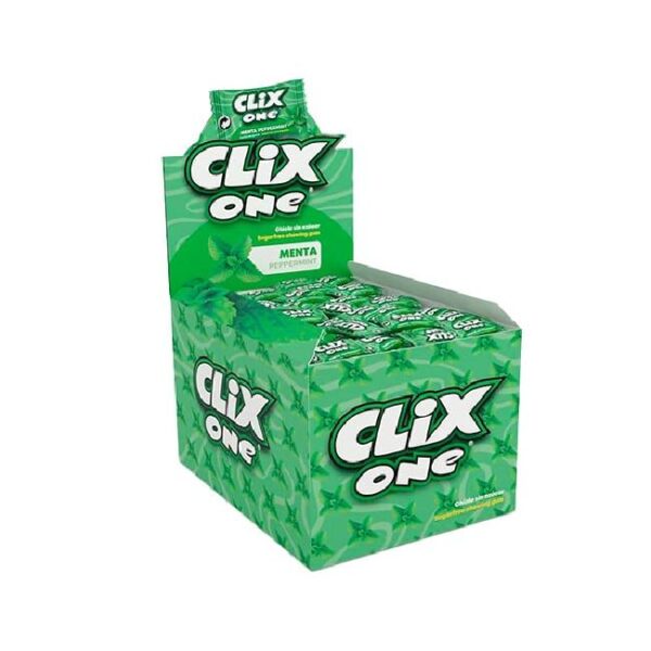 CLIX 200 MENTA - Imagen 2