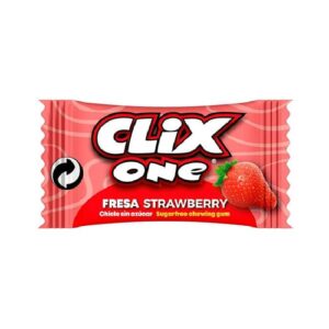 CLIX 200 FRESA
