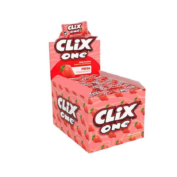 CLIX 200 FRESA - Imagen 2