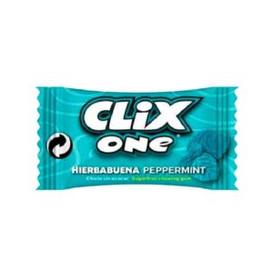 CLIX 200 HIERBABUENA