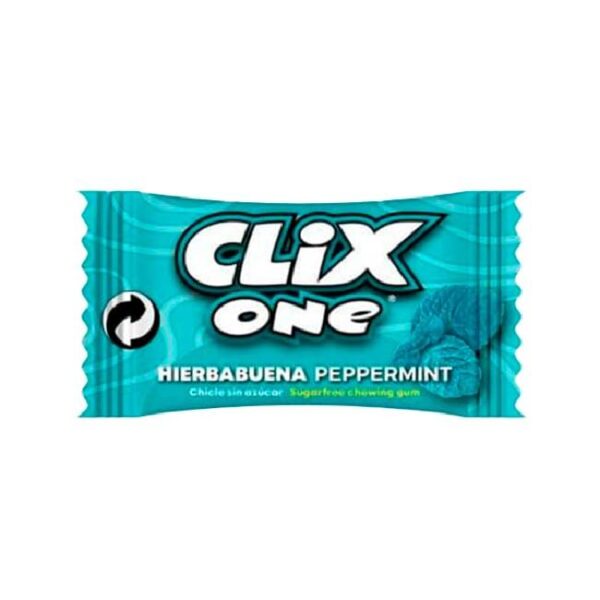 CLIX 200 HIERBABUENA