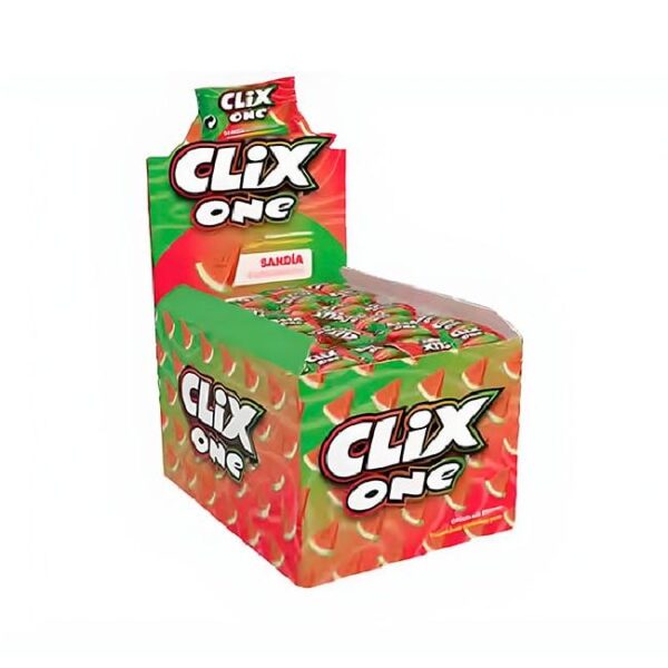 CLIX 200 SANDIA - Imagen 2