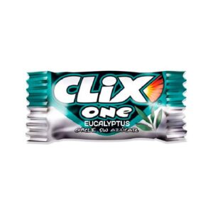 CLIX 200 EUCALIPTO