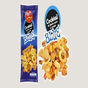 TOS 30 COCKTAIL BLUE 32 Grs