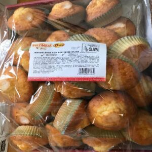 NOVA MAGDALENAS OLIVA 2.5KG (010121)