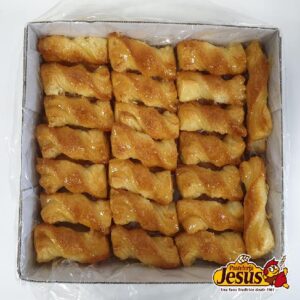 JE LAZOS MIEL 1,7 Kg (652)