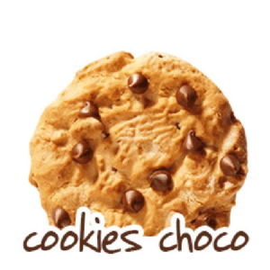 FLO COOKIES CHOCO S/A ENVUELTA 1,8Kg (391)