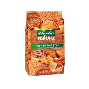 FLO 6 SURTIDO INTEGRAL NATURA 350g. (1283)