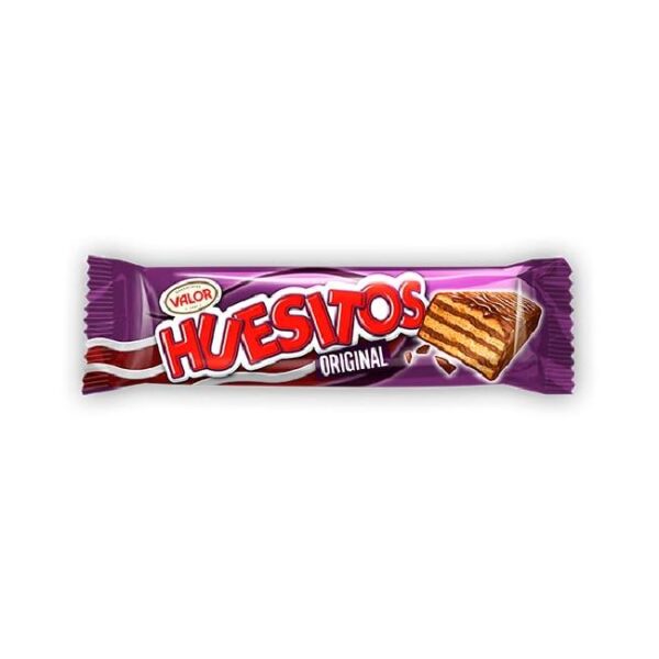 CHO HUESITOS 48 X 20 GR. - Imagen 2