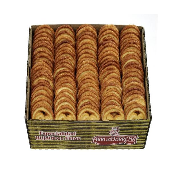 ARR PALMERITAS Gr 2.5 kG