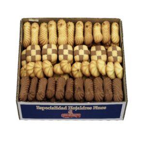 ARR PASTA DE TE GR.2,2 KG.