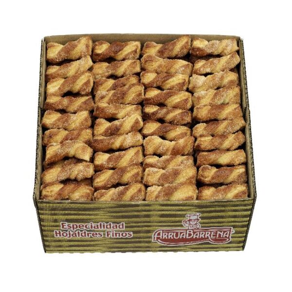 ARR LAZOS Gr. 2,2 Kg.