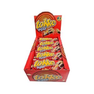 CHO TOKKE 30 X 47 GR.