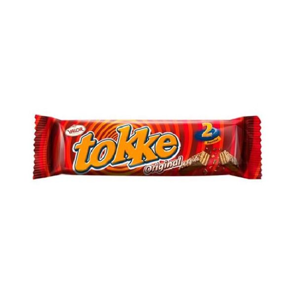 CHO TOKKE 30 X 47 GR. - Imagen 2