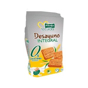 FLO 6 DESAYUNO INTEGRAL S/A 350G  (434)