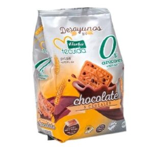 FLO 6 DESAYUNOS CHOCO S/A 340G (1183)