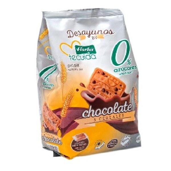 FLO 6 DESAYUNOS CHOCO S/A 340G (1183)