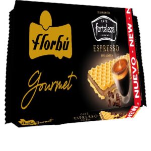 FLO 14 BOER CAFE FORTALEZA 140 Gr (1129) (w:1u)