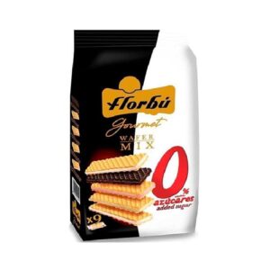 FLO 6 WAFER MIX S/A  270gr  (1150)