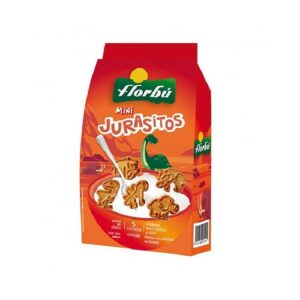 FLO 6 MINI JURASITOS 400 grs (1070)