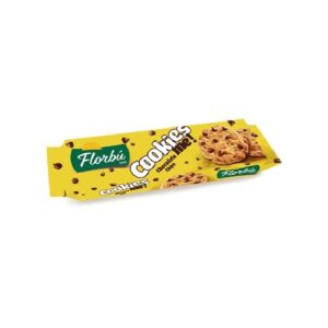 FLO 20 COOKIES CHOCO 120 GRS SIN AZUCAR (w:1u)
