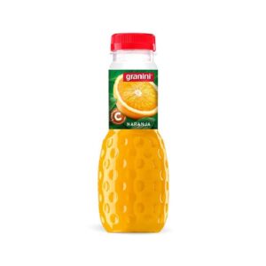 GRANINI 12 NARANJA 33CL
