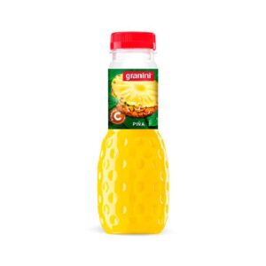 GRANINI 12 PIÑA 33CL